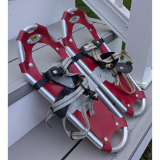 Atlas kids snowshoes for sale  Medway