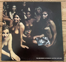 Jimi hendrix experiance for sale  MAIDENHEAD