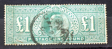 Kevii 1902 one for sale  BUSHEY
