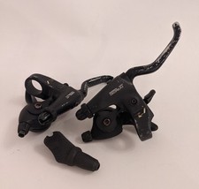 Shimano deore m095 for sale  HOVE