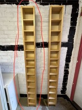 ikea cd book shelf for sale ikea cd book shelf for sale ASHTEAD