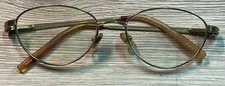 Ancienne paire lunettes d'occasion  Imphy