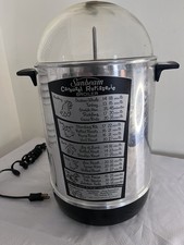 Vintage sunbeam carousel for sale  Dover