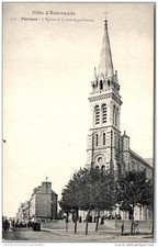 Parame eglise rue d'occasion  France