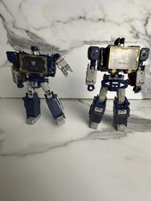 Hasbro transformers voyager d'occasion  Expédié en Belgium