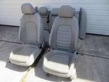 Passat variant sitzgarnitur gebraucht kaufen  Burg-Umland