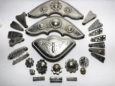 Lot silver metal for sale  Coventry