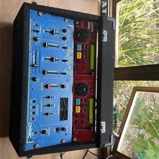 Kam professional deck for sale  BRACKNELL