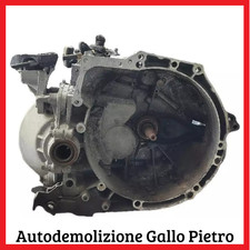 Cambio manuale marce usato  Taranto