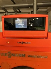 Viessmann vitototronic 200 gebraucht kaufen  Nürnberg