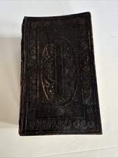 Antique 1869 small for sale  Lee