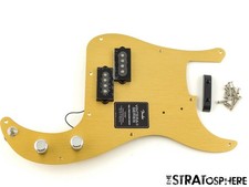Fender vintera 50s for sale  Exeter
