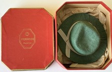 Vintage 1950s wormser for sale  Lombard