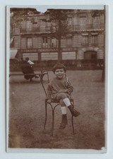 Enfant assis chaise d'occasion  Rouen-