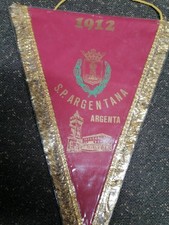 Gagliardetto calcio football usato  Viareggio
