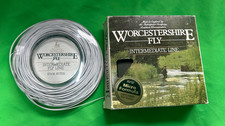 Worcester fly intermediate for sale  DONCASTER