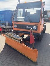 Multicar m26 gebraucht kaufen  Hohenstein-Ernstthal
