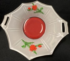 Mcm glass tulip for sale  Westfield