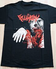 Gluttony shirt death gebraucht kaufen  Wuppertal