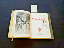 Mademoiselle fifi. maupassant. d'occasion  Besançon