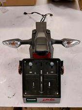kawasaki 125 usato  Como
