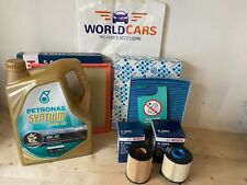 Kit tagliando opel usato  Santa Maria la Carità