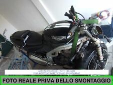 Sono disponibili ricambi usato  Italia