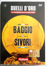 Dvd documentario leggenda usato  Cesenatico