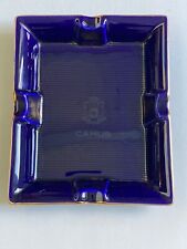 Collector cendrier bleu d'occasion  Montreuil