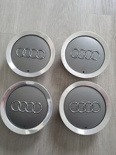 Riginal audi felgendeckel gebraucht kaufen  Meinerzhagen