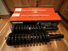 Pair front struts for sale  Irwin