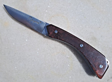 Couteau pliant guyane d'occasion  Senlis