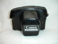 Canon ever ready for sale  Wilsonville