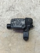 Front brake master usato  Italia