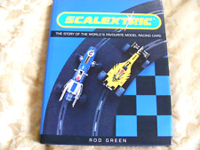 Story scalextric. for sale  SUDBURY