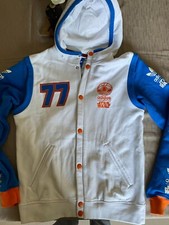 Veste jacket superbe d'occasion  Saint-Dizier