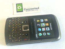 Motorola EX115 - Marrón (Desbloqueado) Teléfono Móvil QWERTY Teclado Doble Sim Raro segunda mano  Embacar hacia Mexico