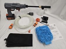 Dewinner 32v cordless for sale  DERBY