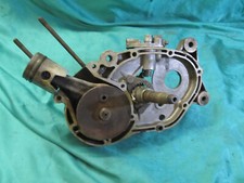 Riginal zündapp motorhälfte gebraucht kaufen  Bochum