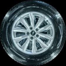 235 r17 winterreifen gebraucht kaufen  Berlin