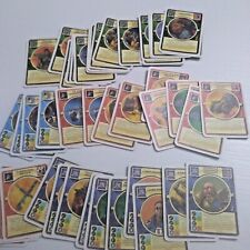 Carte mutant chronicles usato  Greccio