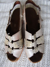 Pavers jessica leather for sale  SWINDON