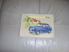 Austin a30 seven for sale  BOURNE