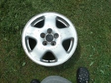 Jantes alu volkswagen d'occasion  Arudy