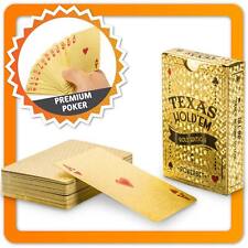 Gold spielkarten luxus gebraucht kaufen  Fürth