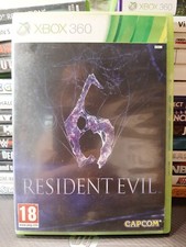 resident evil 6 usato resident evil 6 usato Tarcento