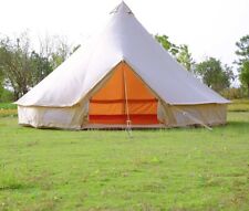 Metre bell tent for sale  LOUGHBOROUGH