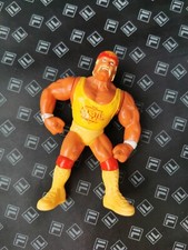 Wwf hasbro hulk gebraucht kaufen  Nürnberg