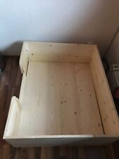 Wurfbox hunde holz gebraucht kaufen  Denkingen