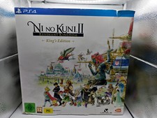 Playstation kuni ps4 gebraucht kaufen  Bayreuth